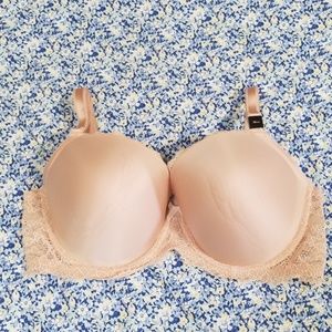 NEW 38DD Victoria's Secret Dream Angels Nude